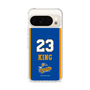 スリムプロテクションケース［ トライフープ岡山 - #23 KING ］
