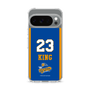 スリムプロテクションケース［ トライフープ岡山 - #23 KING ］