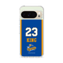 スリムプロテクションケース［ トライフープ岡山 - #23 KING ］