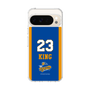 スリムプロテクションケース［ トライフープ岡山 - #23 KING ］