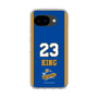 スリムプロテクションケース［ トライフープ岡山 - #23 KING ］