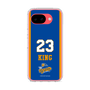スリムプロテクションケース［ トライフープ岡山 - #23 KING ］