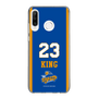 スリムプロテクションケース［ トライフープ岡山 - #23 KING ］