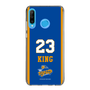 スリムプロテクションケース［ トライフープ岡山 - #23 KING ］