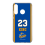 スリムプロテクションケース［ トライフープ岡山 - #23 KING ］