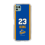 スリムプロテクションケース［ トライフープ岡山 - #23 KING ］