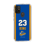 スリムプロテクションケース［ トライフープ岡山 - #23 KING ］