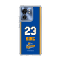 スリムプロテクションケース［ トライフープ岡山 - #23 KING ］