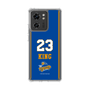 スリムプロテクションケース［ トライフープ岡山 - #23 KING ］