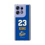 スリムプロテクションケース［ トライフープ岡山 - #23 KING ］