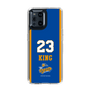 スリムプロテクションケース［ トライフープ岡山 - #23 KING ］