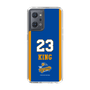 スリムプロテクションケース［ トライフープ岡山 - #23 KING ］