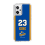 スリムプロテクションケース［ トライフープ岡山 - #23 KING ］