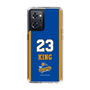 スリムプロテクションケース［ トライフープ岡山 - #23 KING ］