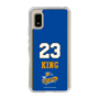 スリムプロテクションケース［ トライフープ岡山 - #23 KING ］