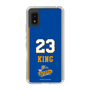 スリムプロテクションケース［ トライフープ岡山 - #23 KING ］