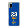 スリムプロテクションケース［ トライフープ岡山 - #23 KING ］