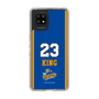 スリムプロテクションケース［ トライフープ岡山 - #23 KING ］