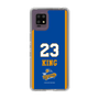 スリムプロテクションケース［ トライフープ岡山 - #23 KING ］