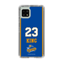 スリムプロテクションケース［ トライフープ岡山 - #23 KING ］