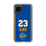 スリムプロテクションケース［ トライフープ岡山 - #23 KING ］