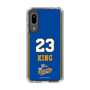 スリムプロテクションケース［ トライフープ岡山 - #23 KING ］