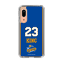 スリムプロテクションケース［ トライフープ岡山 - #23 KING ］