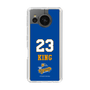 スリムプロテクションケース［ トライフープ岡山 - #23 KING ］