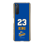 スリムプロテクションケース［ トライフープ岡山 - #23 KING ］