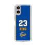 スリムプロテクションケース［ トライフープ岡山 - #23 KING ］