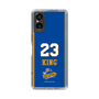 スリムプロテクションケース［ トライフープ岡山 - #23 KING ］