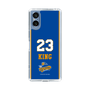 スリムプロテクションケース［ トライフープ岡山 - #23 KING ］