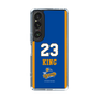 スリムプロテクションケース［ トライフープ岡山 - #23 KING ］