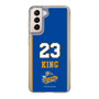 スリムプロテクションケース［ トライフープ岡山 - #23 KING ］