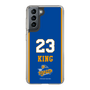 スリムプロテクションケース［ トライフープ岡山 - #23 KING ］