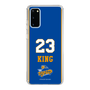 スリムプロテクションケース［ トライフープ岡山 - #23 KING ］