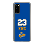 スリムプロテクションケース［ トライフープ岡山 - #23 KING ］