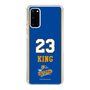 スリムプロテクションケース［ トライフープ岡山 - #23 KING ］