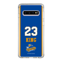 スリムプロテクションケース［ トライフープ岡山 - #23 KING ］