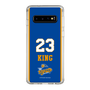 スリムプロテクションケース［ トライフープ岡山 - #23 KING ］