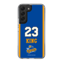 スリムプロテクションケース［ トライフープ岡山 - #23 KING ］