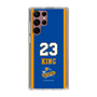 スリムプロテクションケース［ トライフープ岡山 - #23 KING ］