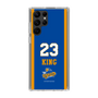 スリムプロテクションケース［ トライフープ岡山 - #23 KING ］