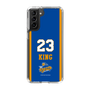 スリムプロテクションケース［ トライフープ岡山 - #23 KING ］