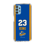 スリムプロテクションケース［ トライフープ岡山 - #23 KING ］