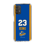 スリムプロテクションケース［ トライフープ岡山 - #23 KING ］