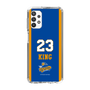 スリムプロテクションケース［ トライフープ岡山 - #23 KING ］