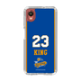 スリムプロテクションケース［ トライフープ岡山 - #23 KING ］