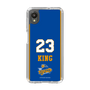 スリムプロテクションケース［ トライフープ岡山 - #23 KING ］