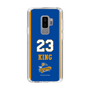 スリムプロテクションケース［ トライフープ岡山 - #23 KING ］